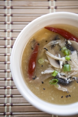 Soups